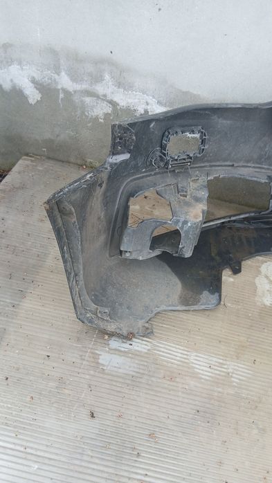 Bara fata Slinne grila audi a4 2012>