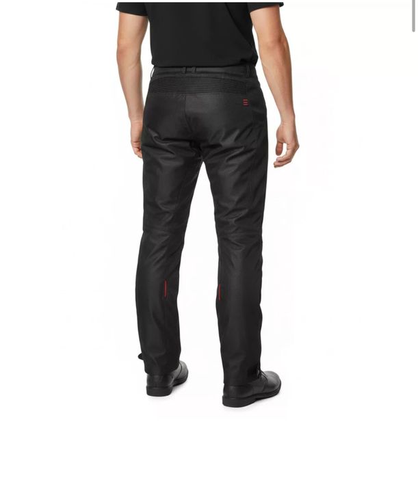 Pantalonii moto de vară Adrenaline Meshtec 2.0 S