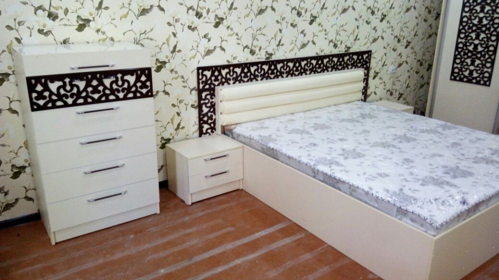 Индивидуальный мебель на заказ!!! Мебель в рассрочку!