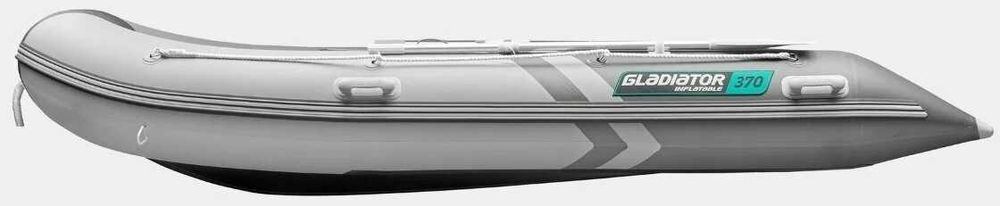Gladiator Надуваема лодка B370AL Camo Digital 370 cm