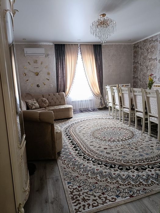 Продам дом отдельностоящий