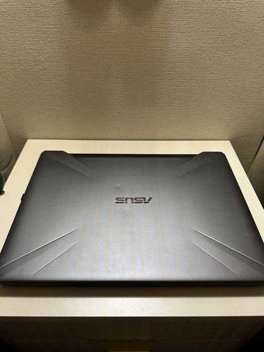 продам игровой ноутбук