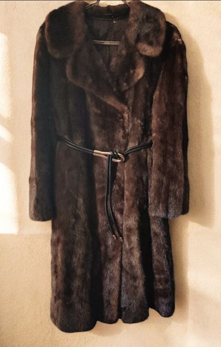 Haina blana naturala