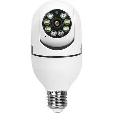 Промоция Безжични Wifi IP въртящи се в 4 посоки камери за наблюдение