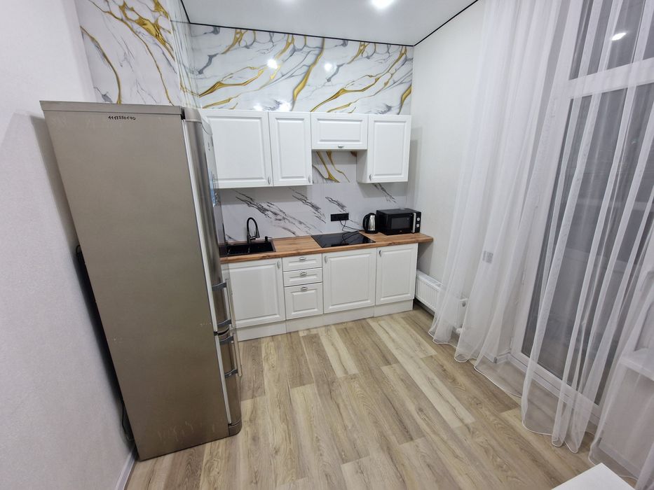 Сдам квартиру на длительный срок