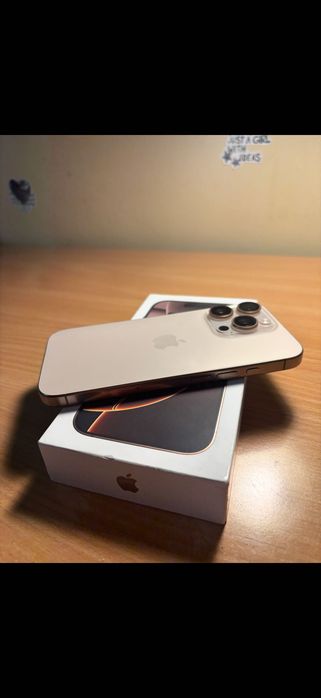 iphone 16pro 93% battery