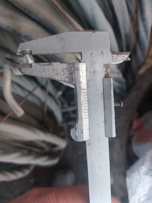 Кабель силовой 4 жил больше 100м