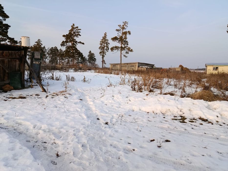 Продам дом в селе Вишневка