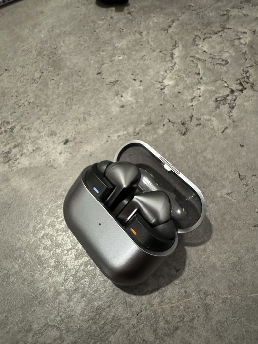 Слушалки Galaxy Buds 3 pro