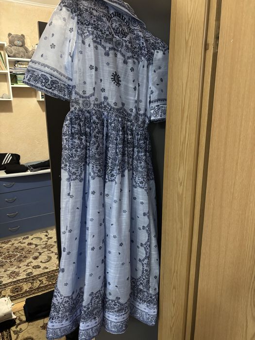 Платье вечернее на любой праздник