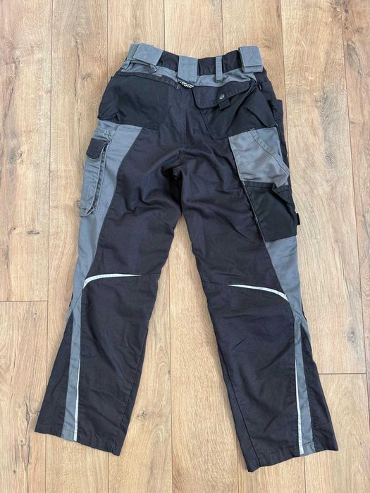 Engelbert Strauss 48 M barbati Motion pantaloni lungi