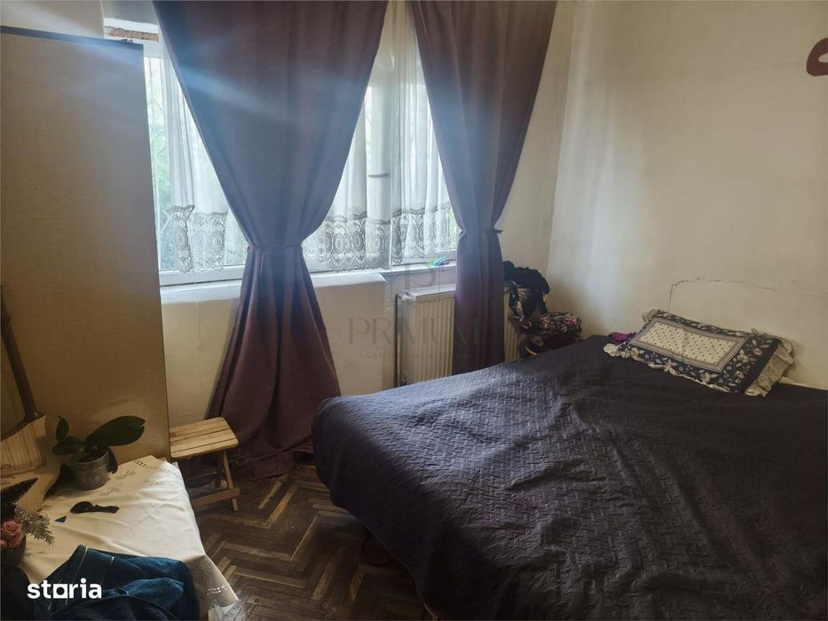 Soarelui, apartament 2 camere, decomandat, centrala proprie