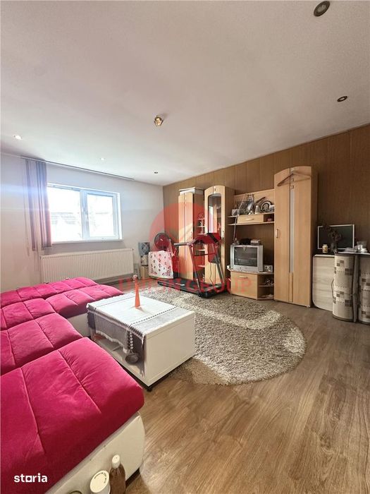 Casa din Caramida, Amprenta 80 mp si Teren 215 mp, Lumina