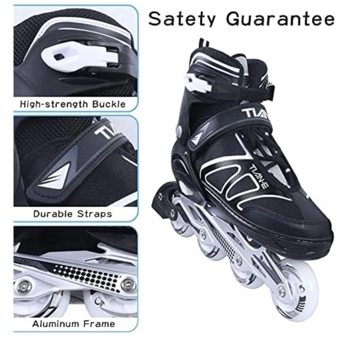 Ролери светещи..юношески