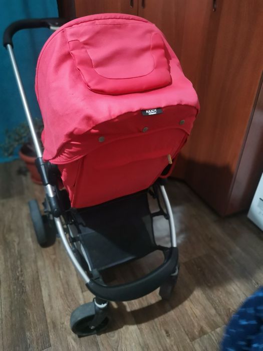 Продам детскую коляску
