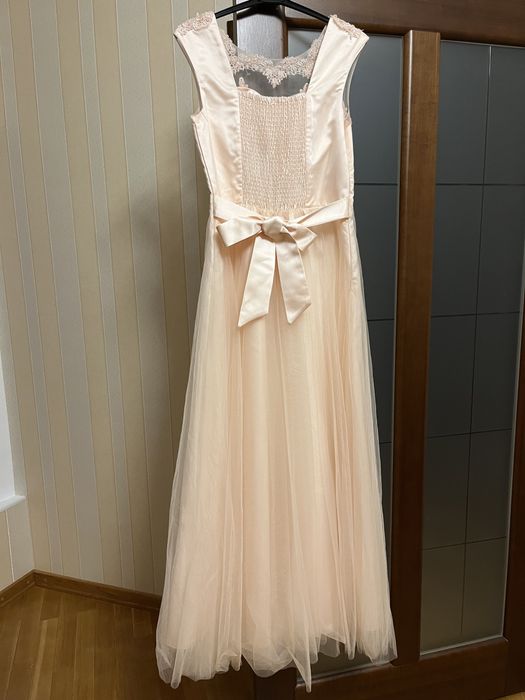 Продам вечернее платье