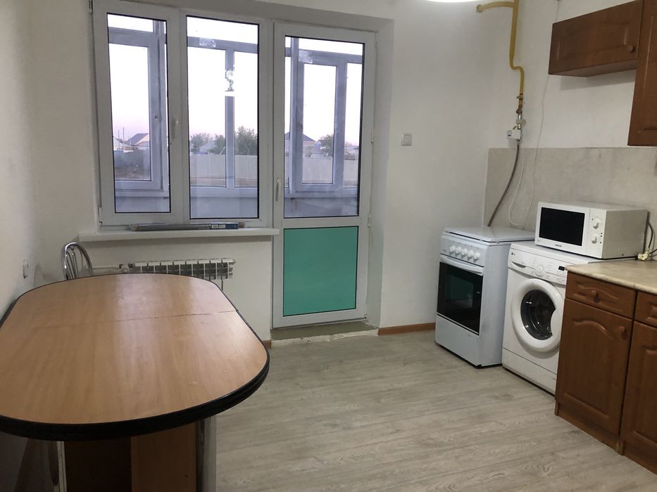 Сдам 2х комн.кв.р-н Монкенулы.