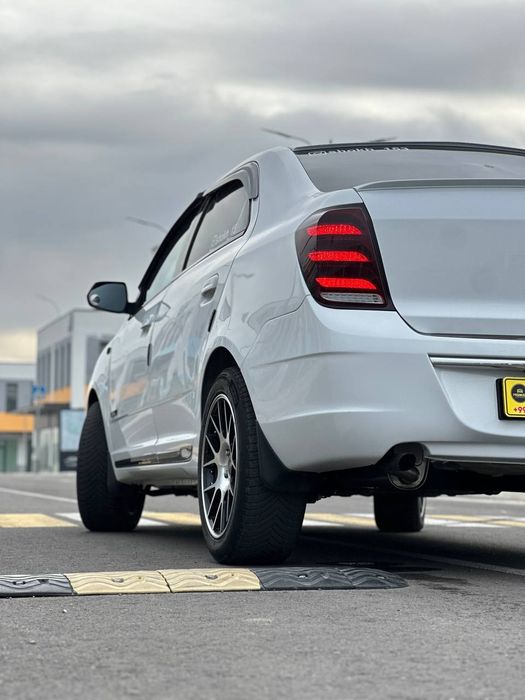 COBALT 2022Yil Avtomat Full Avto Kredit BANK orqali o'z nomingizga !!!