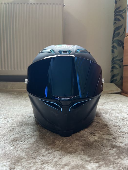 AGV Pista GP RR casca moto