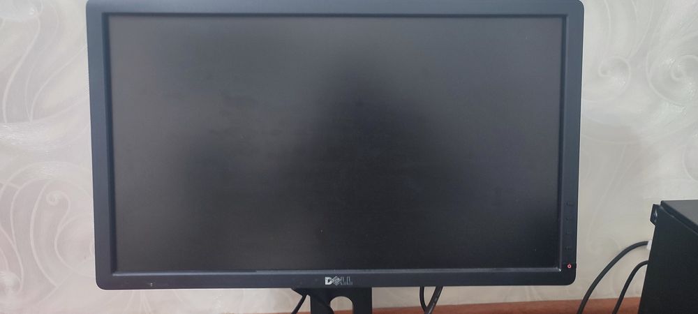 Продам б/у компьютер