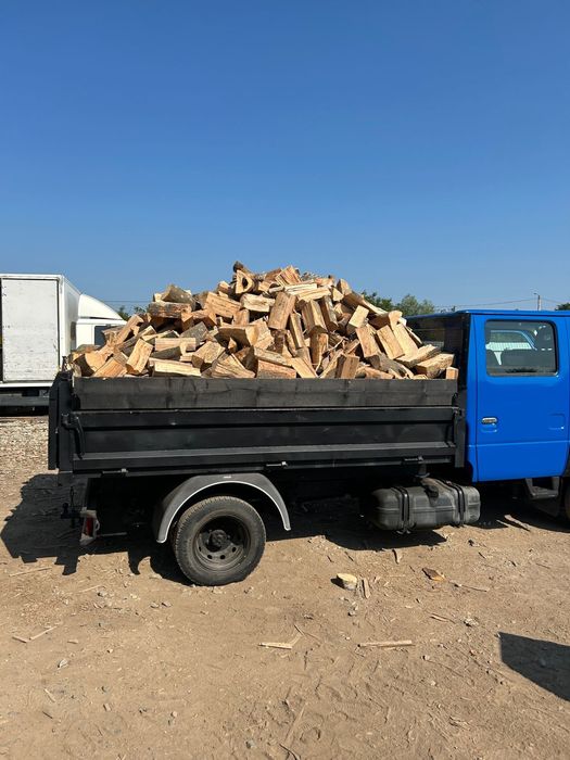 Vand Lemne de Foc Fag