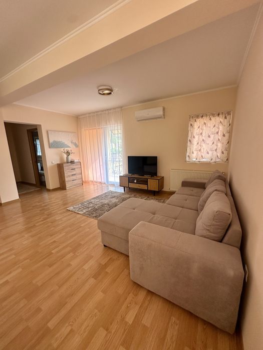 Zalau-Apartament 2 camere de închiriat – 65 mp | Parcare acoperită | Boxă | Aleea Movileștilor nr. 4