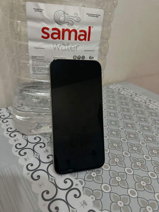 Iphone 15pro max 256gb 89%акб
