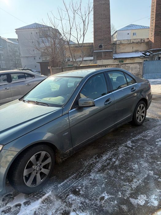 De vânzare Mercedes Benz C 180