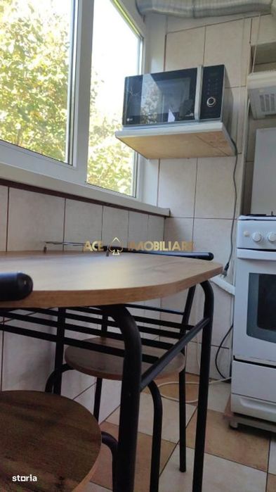 2 Camere de inchiriat | Crangasi | Mobilat-Utilat | Metrou
