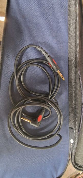 Vand vioara electrica