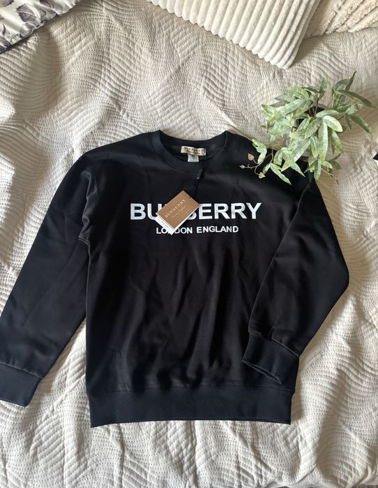 *Oferta*Vand Bluza Burberry-calitate premium(Nu Balenciaga,Nu Marcelo Burlon)