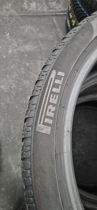 265 35 30 Pirelli m+s