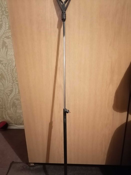 Стойки за въдици