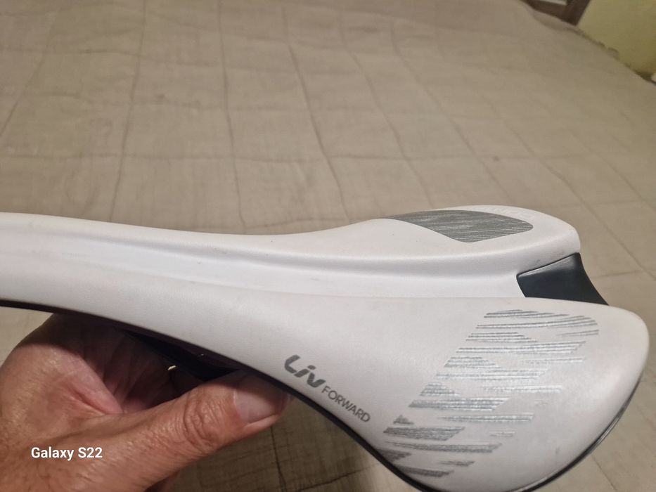 Шосейна седалка  продавам