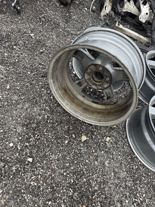 Джанти бмв 17” 3та серия