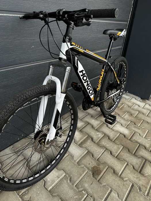 Велосипед 26" 3х7 M” HONGQI