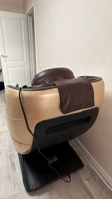 Массажный кресло.