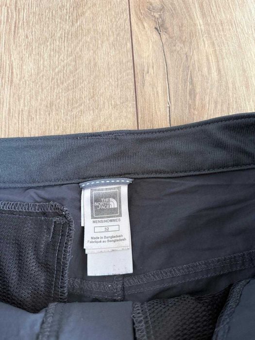 The North Face 32 M barbati pantaloni scurti softshell