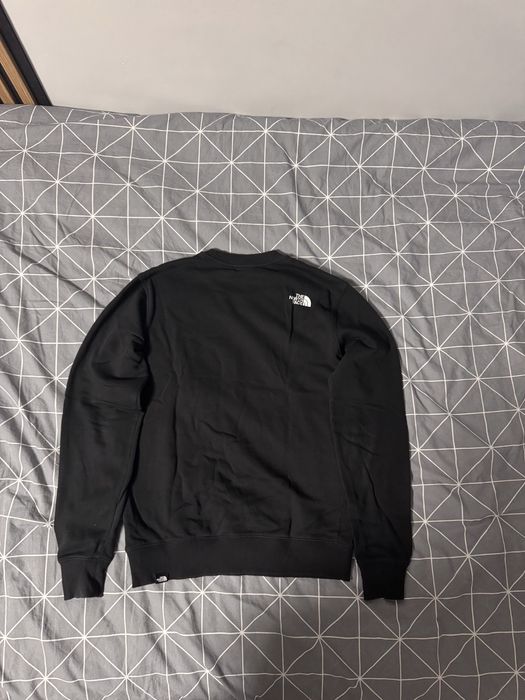 Мъжка блуза The North Face