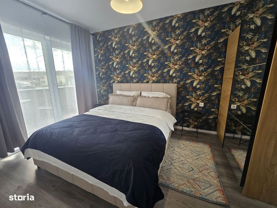 Apartament 3 camere prima inchiriere