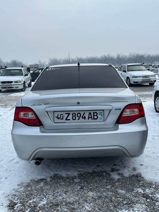 Нехия2 1.6 люкс кондиционер