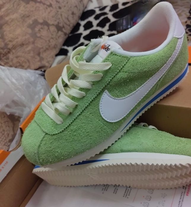 Nike Cortez женские