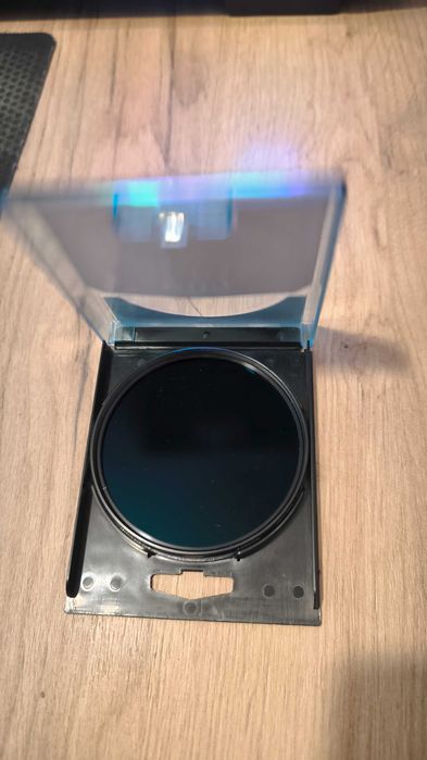 Obiectiv Tamron 24-70 F2.8 F Mount Nikon bonus filtru 10 stops Hoya