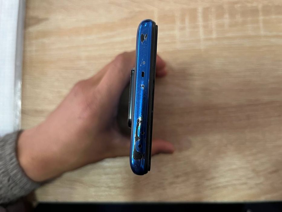 POCO X3 NFC Sotiladi SROCHNI !!!