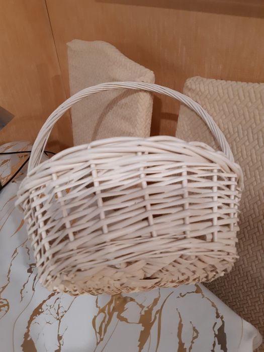 Корзина, новая, чистая