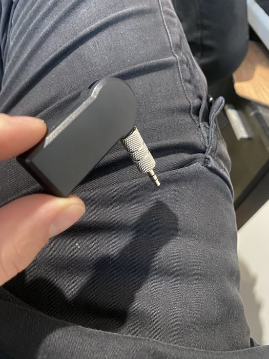 Трансмитер за кола