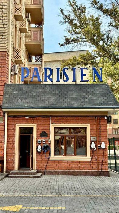 ПРОДАЕТСЯ Новостройка  ЖК PARISIEN  Яккасарайский район