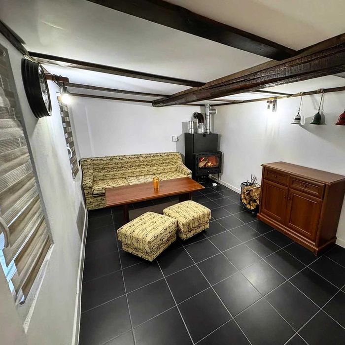 Дава се под наем Къща в Пловдив, Кършияка - 100 кв.м за 346.8 € - Снимка #9