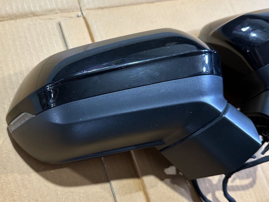 Oglinzi, Oglinda stanga / Oglinda dreapta Audi Q2 2017-2024