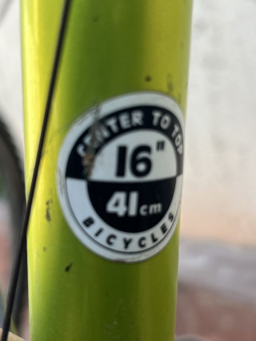 Продам велесипед